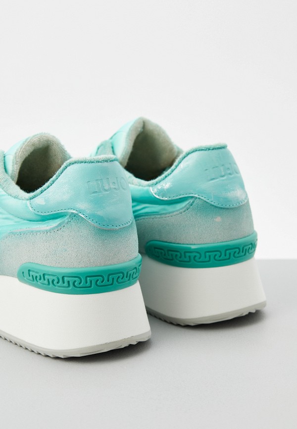 Liu Jo Кроссовки - фото 4