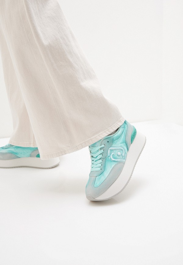 Liu Jo Кроссовки - фото 6