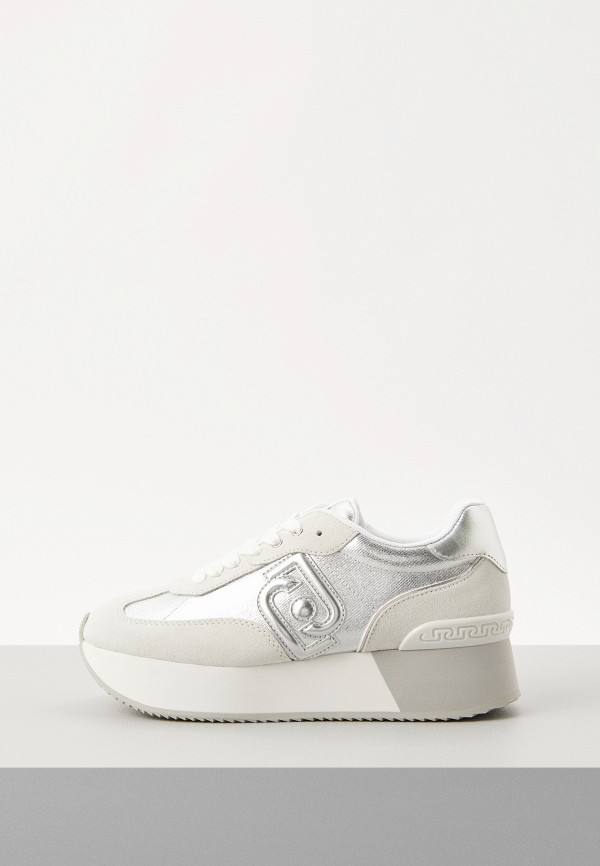 Liu Jo Кроссовки - фото 1