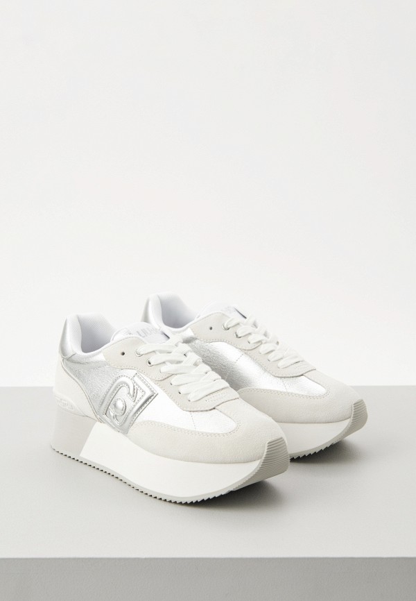 Liu Jo Кроссовки - фото 3