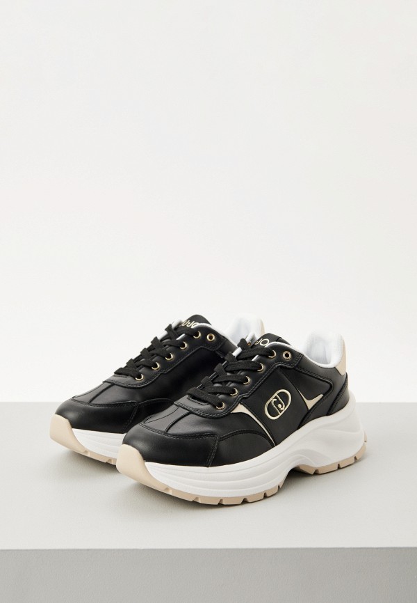 Liu Jo Кроссовки - фото 3