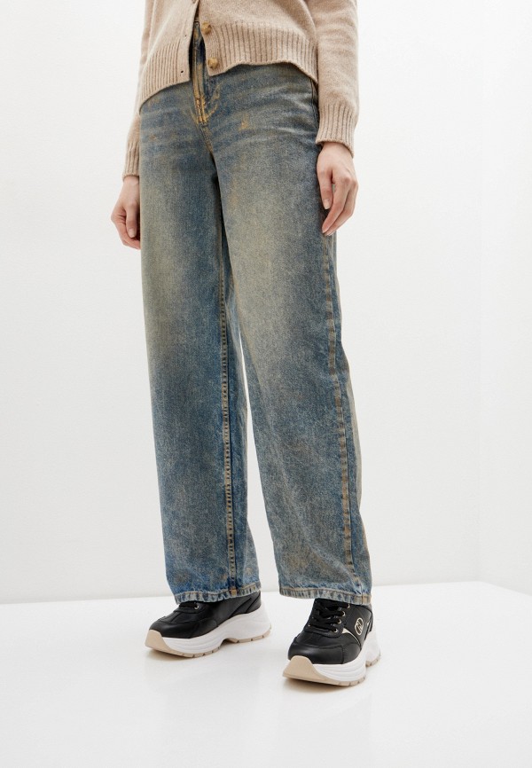 Liu Jo Кроссовки - фото 6