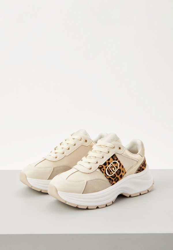 Liu Jo Кроссовки - фото 3