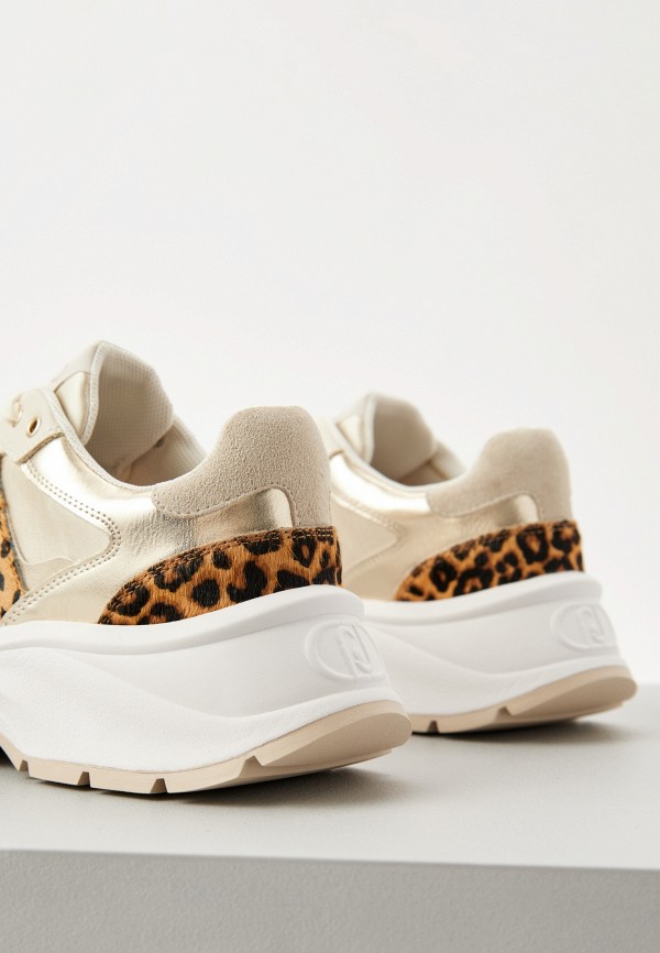 Liu Jo Кроссовки - фото 4