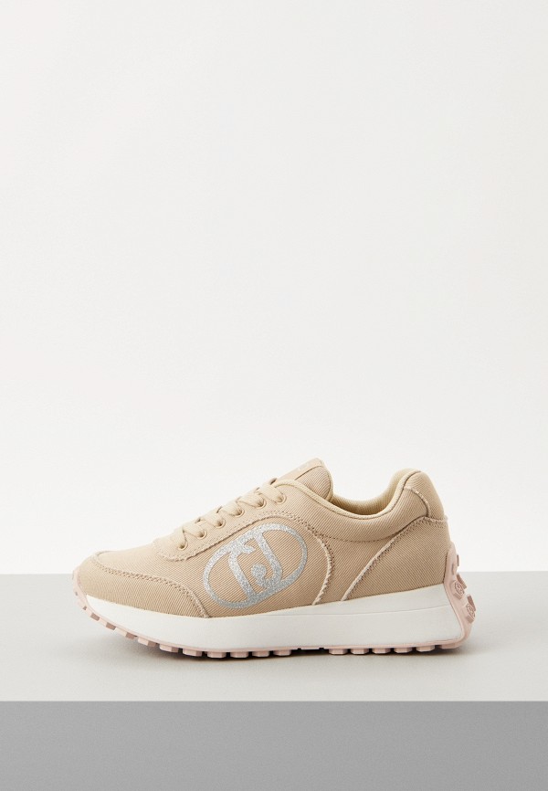 Liu Jo Кроссовки - фото 1