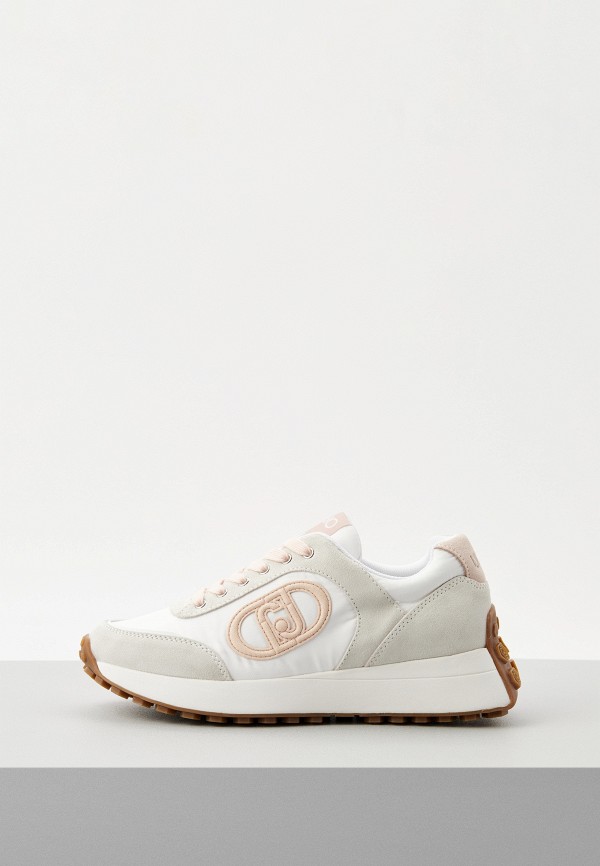 Liu Jo Кроссовки - фото 1