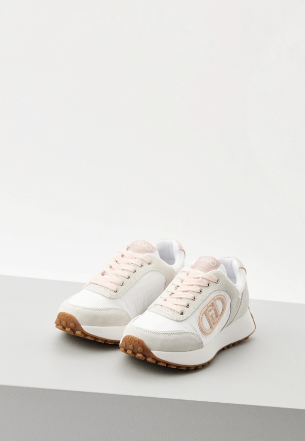 Liu Jo Кроссовки - фото 3