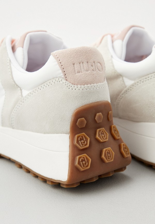 Liu Jo Кроссовки - фото 4