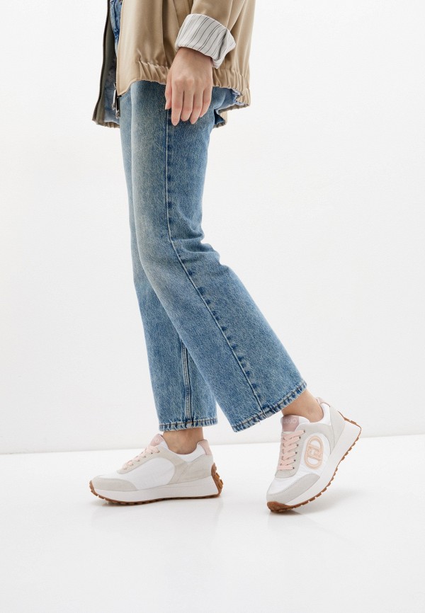 Liu Jo Кроссовки - фото 6