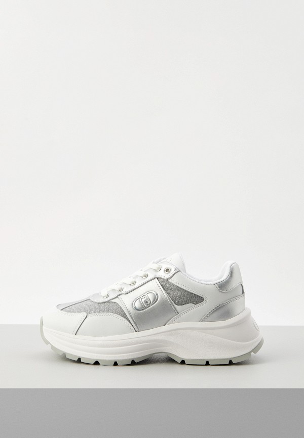 Liu Jo Кроссовки - фото 1