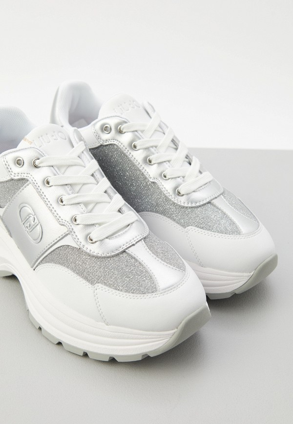 Liu Jo Кроссовки - фото 2