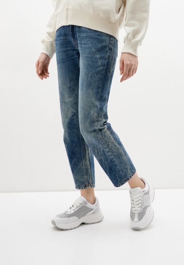 Liu Jo Кроссовки - фото 6