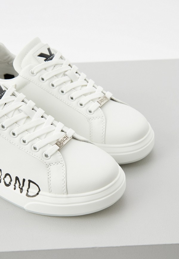 John Richmond Кеды - фото 2