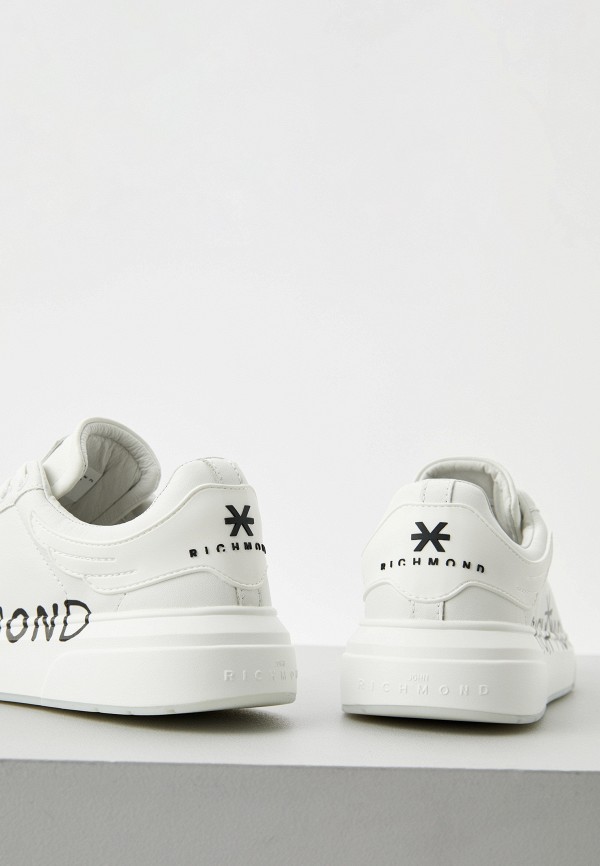 John Richmond Кеды - фото 4