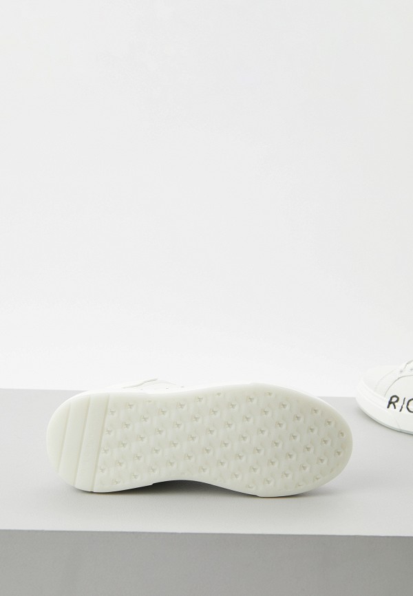 John Richmond Кеды - фото 5