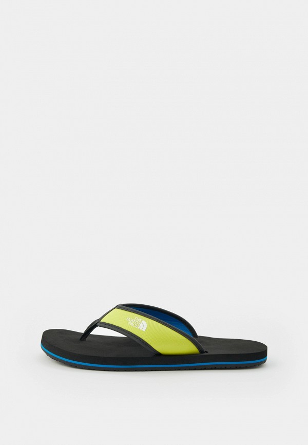 The North Face Сланцы - Y BSE CMP FLIP-FLOP - фото 1
