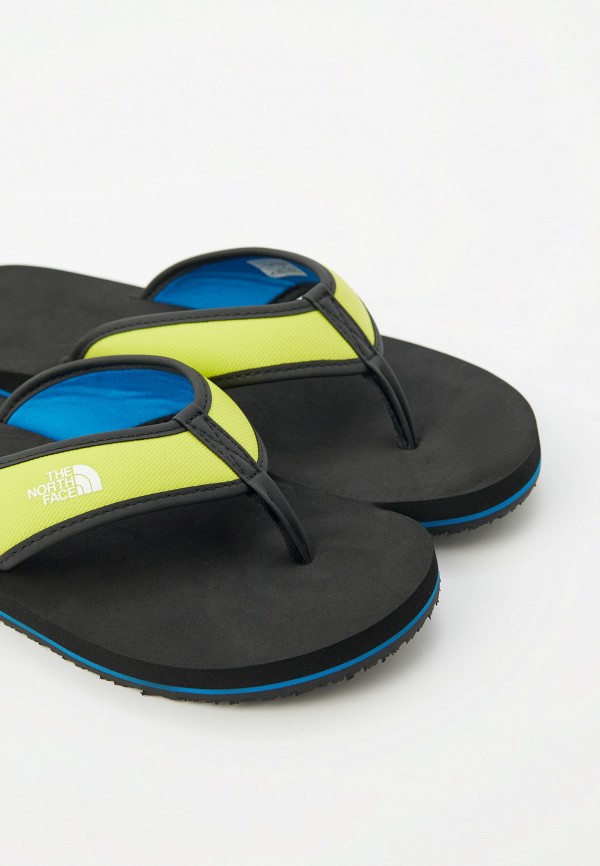 The North Face Сланцы - Y BSE CMP FLIP-FLOP - фото 2