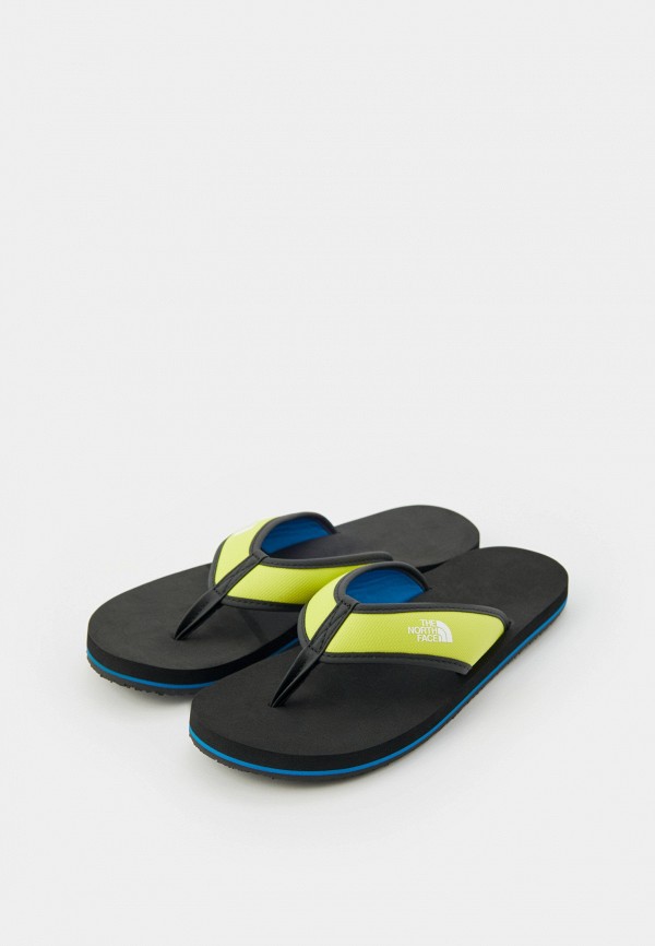 The North Face Сланцы - Y BSE CMP FLIP-FLOP - фото 3