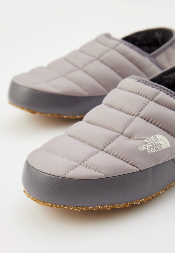 The North Face Слипоны - W TB TRCTN MULE V - фото 2