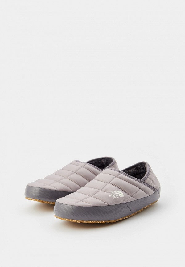 The North Face Слипоны - W TB TRCTN MULE V - фото 3
