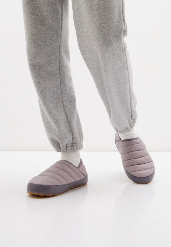 The North Face Слипоны - W TB TRCTN MULE V - фото 6