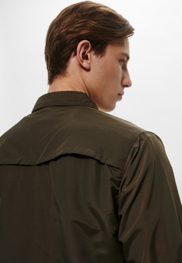 The North Face Рубашка - M L/S SEQUOIA SHIRT - фото 5