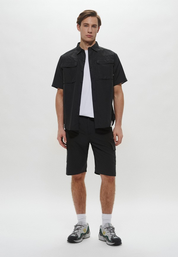 The North Face Рубашка - M S/S SEQUOIA SHIRT - фото 2