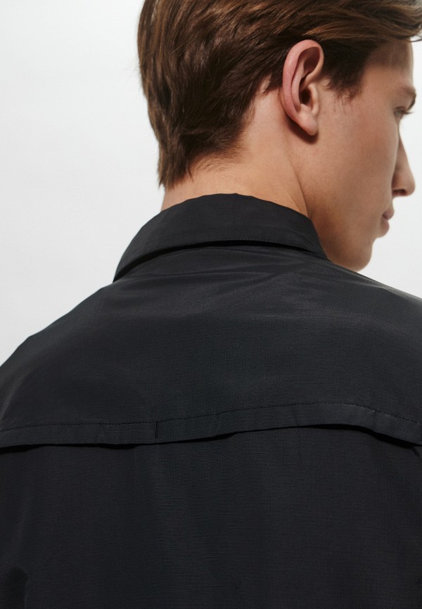 The North Face Рубашка - M S/S SEQUOIA SHIRT - фото 5