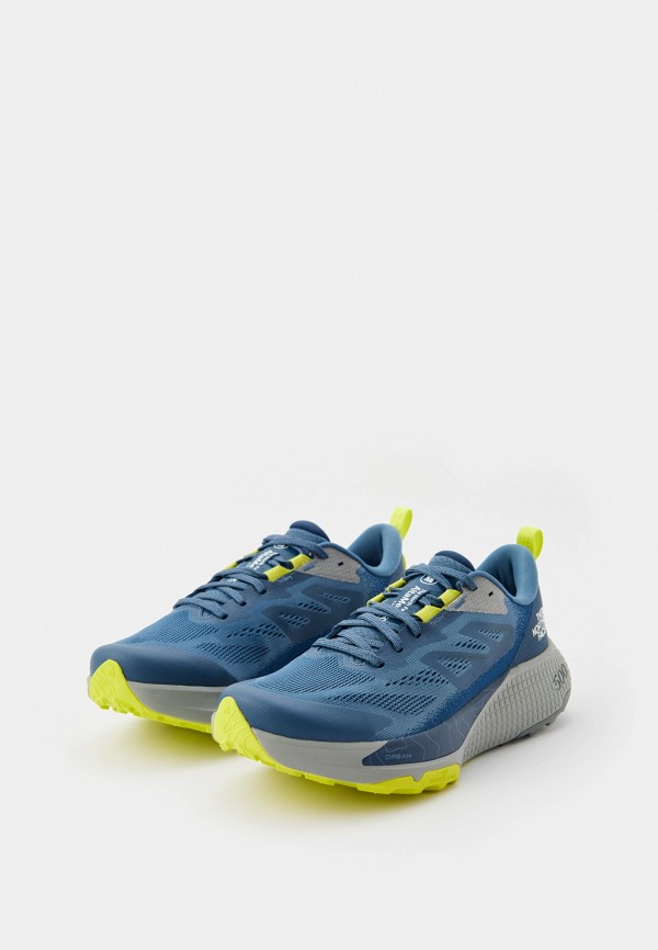 The North Face Кроссовки - M ALTAMESA 500 - фото 3