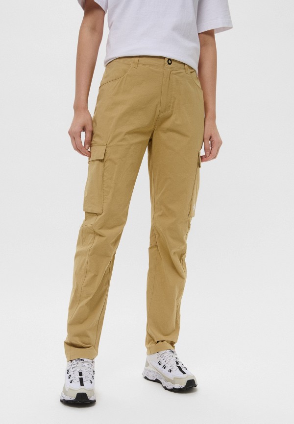 The North Face Брюки - W EXPLORATION CARGO PAN - фото 1