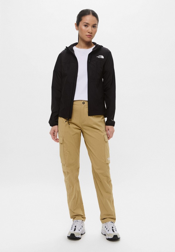 The North Face Брюки - W EXPLORATION CARGO PAN - фото 2