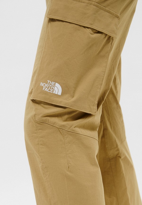 The North Face Брюки - W EXPLORATION CARGO PAN - фото 4