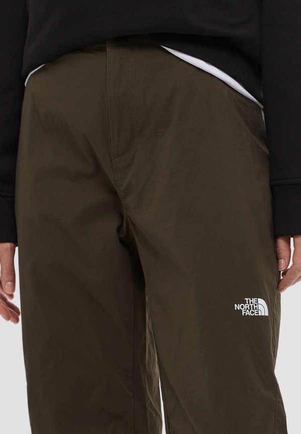 The North Face Брюки - W EXPLORATION PANT - EU - фото 4