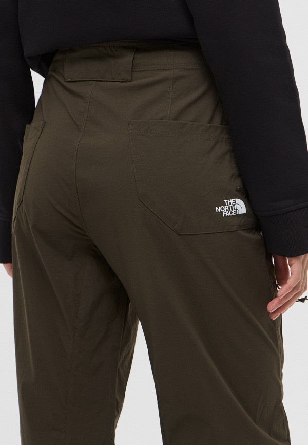 The North Face Брюки - W EXPLORATION PANT - EU - фото 5