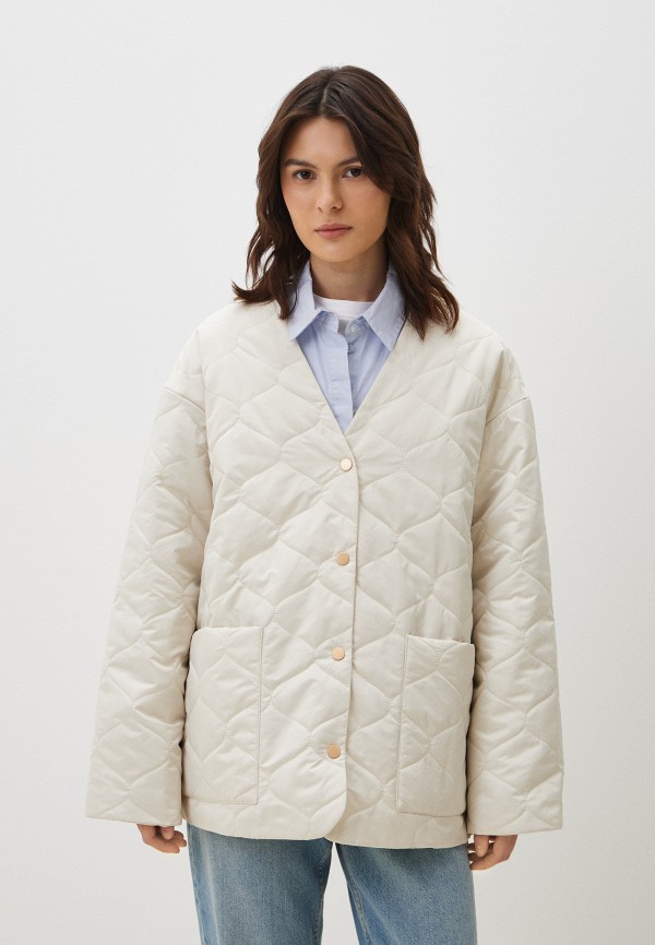 Marsena Куртка стеганая - двусторонняя - фото 1
