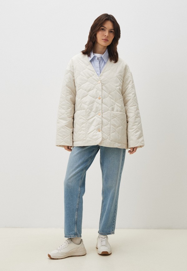 Marsena Куртка стеганая - двусторонняя - фото 2