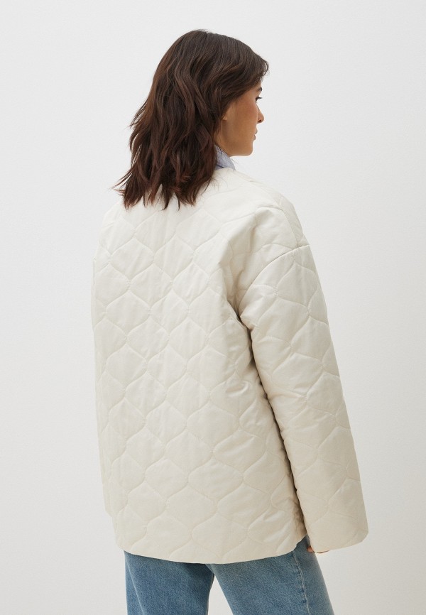 Marsena Куртка стеганая - двусторонняя - фото 3