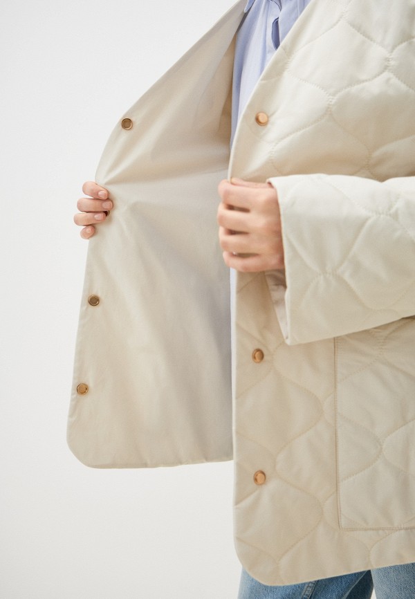 Marsena Куртка стеганая - двусторонняя - фото 4