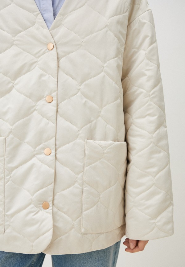 Marsena Куртка стеганая - двусторонняя - фото 5