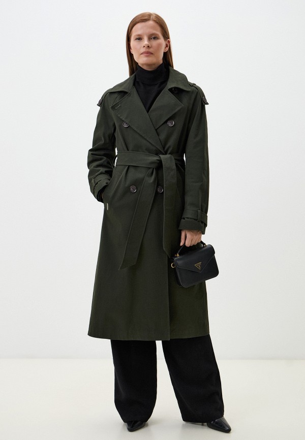 Marsena Тренч - фото 1