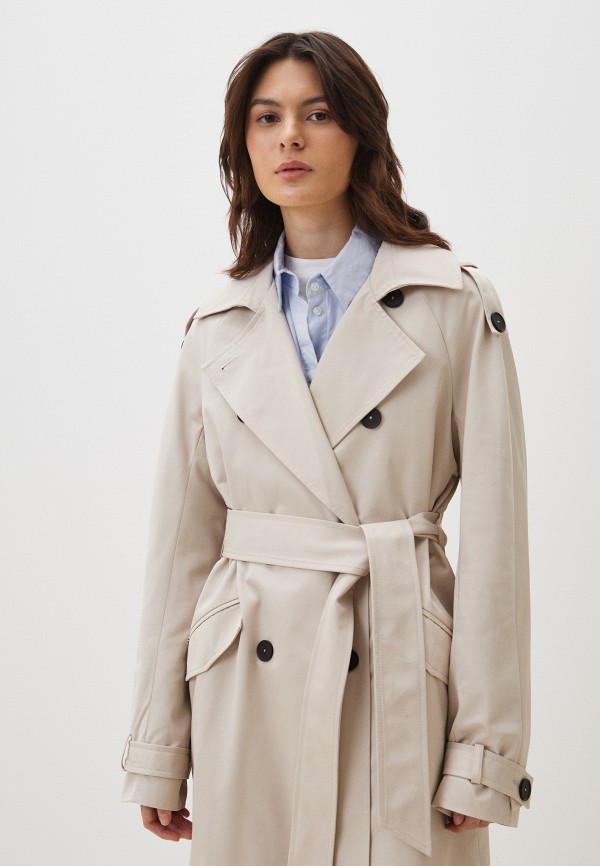 Marsena Тренч - фото 2