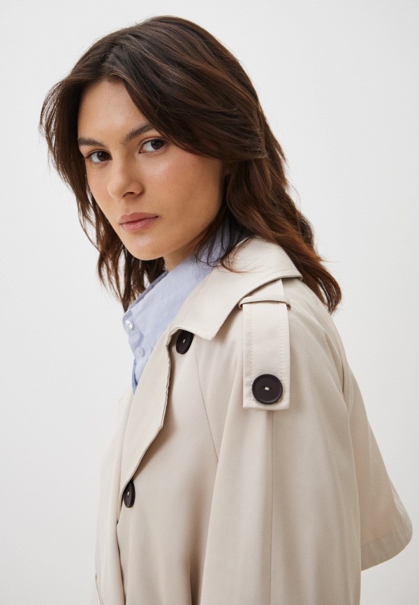 Marsena Тренч - фото 4