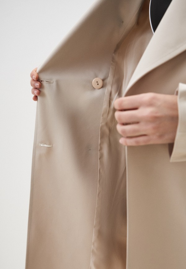 Marsena Тренч - фото 5