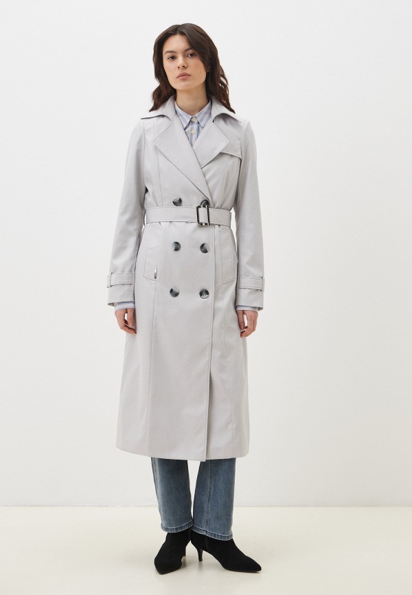 Shartrez Плащ - фото 1