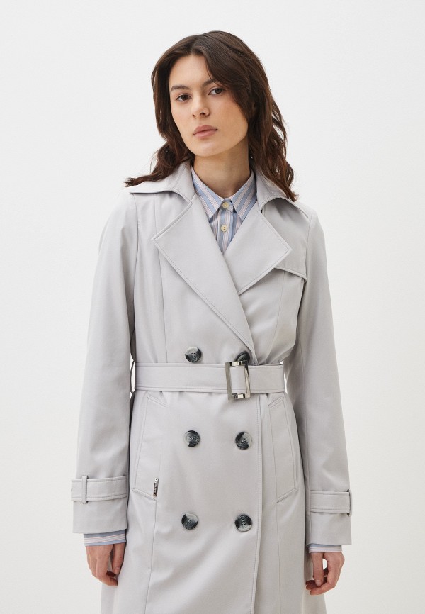 Shartrez Плащ - фото 2