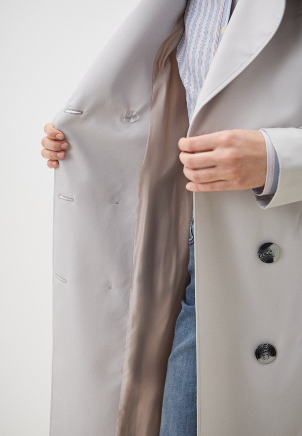 Shartrez Плащ - фото 4