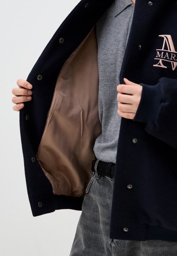 Marsena Бомбер - фото 4