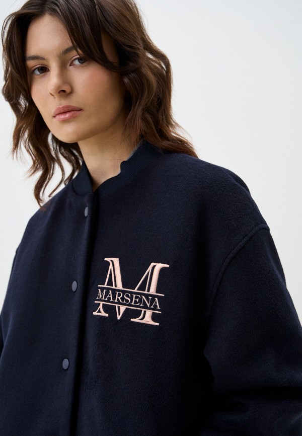 Marsena Бомбер - фото 5