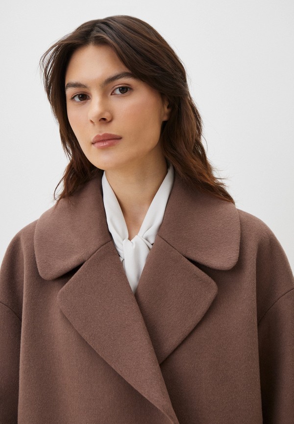 Sei Unica Пальто - фото 5