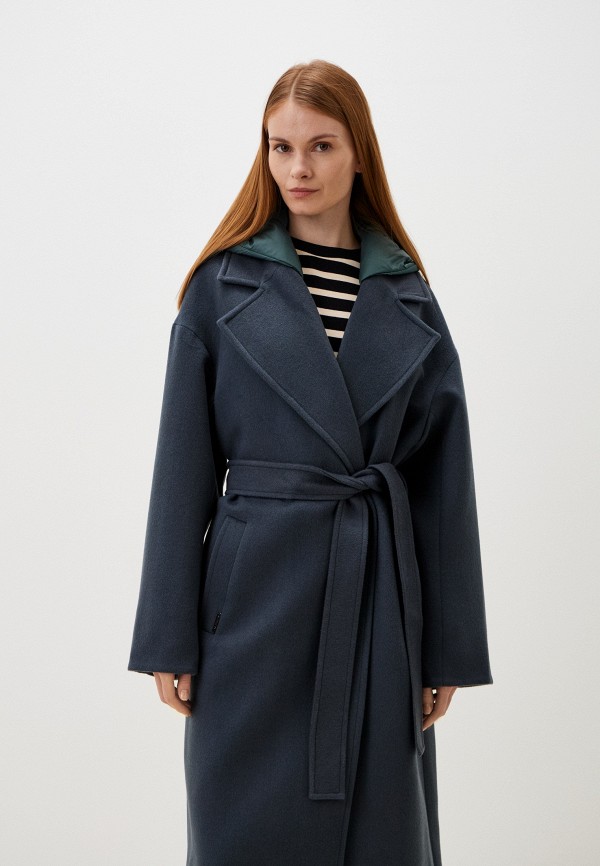 Marsena Пальто - фото 2